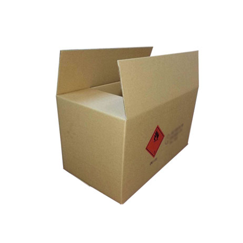 危险品包装纸箱市场需求增长，供应链协同成关键