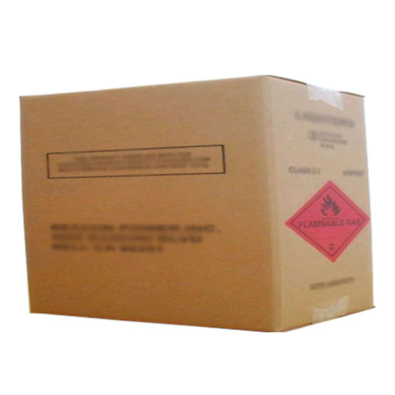 危险品纸箱包装设计新趋势：强化安全与便利性并重