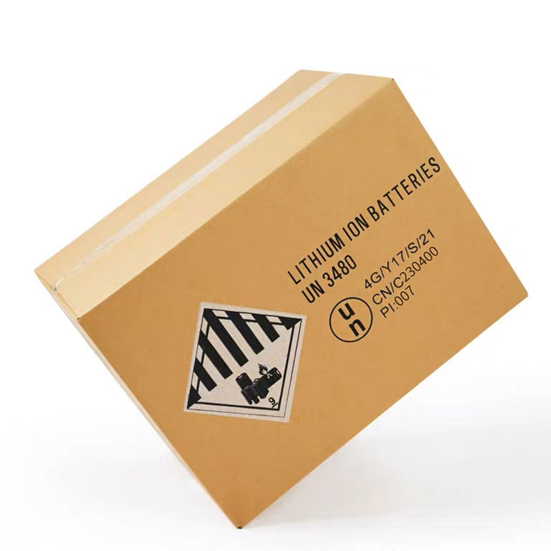 危险品包装新趋势：UN纸箱的创新与应用