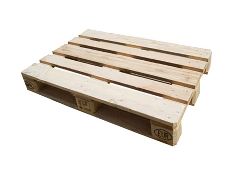 欧标托盘
