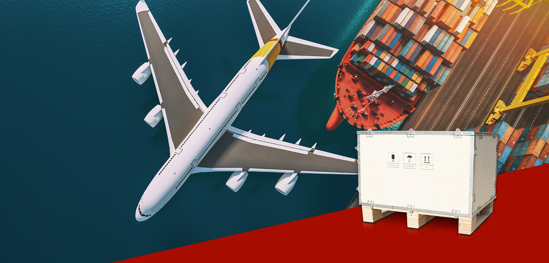 箱博士包装 —— 中国工业包装知名品牌