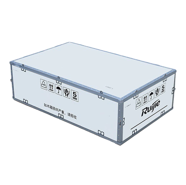 折叠胶合板木箱